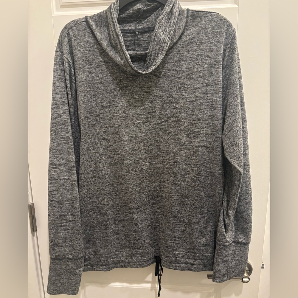 Nike dry fit long sleeve